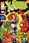 X-Men Universe (Vol 1) - 5 - D�mons dans la nuit