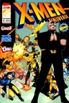 X-Men Universe (Vol 1) - 6 - Les liens du sang