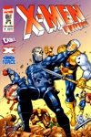X-Men Universe (Vol 1) - 7 - Sur les pas des dieux
