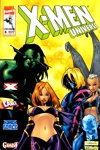 X-Men Universe (Vol 1) - 8 - L'heure de la sorci�re