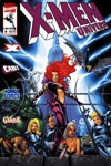 X-Men Universe (Vol 1) - 9 - Le regne de la reine