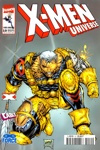 X-Men Universe (Vol 1) - 10 - R�ves, cauchemards et propheties