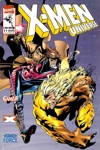 X-Men Universe (Vol 1) - 11 - D�sordres magn�tiques