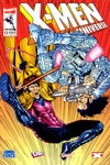 X-Men Universe (Vol 1) - 12 - A toi m�me soi fid�le