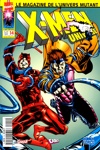 X-Men Universe (Vol 1) - 14 - L'aube du cr�puscule