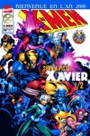 X-Men (Vol 1) - 36 - Sur la piste de Xavier 1