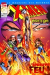 X-Men (Vol 1) - 38 - Magneto war - L'�preuve du feu !