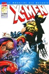 X-Men (Vol 1) - 41 - Un coin de paradis