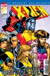 X-Men (Vol 1) - 44 - La fin d'un r�ve