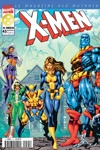 X-Men (Vol 1) - 45 - La belle et la b�te