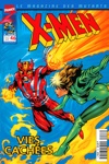 X-Men (Vol 1) - 46 - Vies cach�es