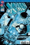 X-Men (Vol 1) - 47 - �tre ou ne pas �tre�
