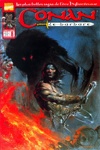 Conan le barbare (1999) - 8 - La nuit des g�ants du gel