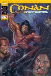 Conan le barbare (1999) - 9 - La citadelle au c�ur du temps