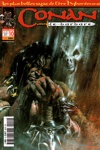Conan le barbare (1999) - 10 - Le torrent du destin