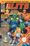 Marvel Elite - 1 - Je suis Victor von Fatalis�
