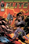 Marvel Elite - 3 - Affrontement final