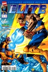 Marvel Elite - 4 - Larmes divines