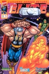 Marvel Elite - 5 - Par del� la raison