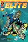Marvel Elite - 8 - Abysses