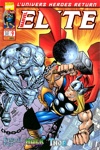 Marvel Elite - 9 - Une ville appel�e R�v�lation