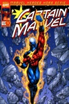 Marvel Heroes Hors S�rie (Vol 1) - 1 - Captain Marvel - Premier contact