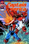 Marvel Heroes Hors S�rie (Vol 1) - 2 - Captain America