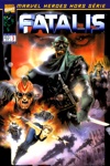 Marvel Heroes Hors S�rie (Vol 1) - 3 - Fatalis