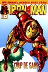Marvel Heroes Hors S�rie (Vol 1) - 4 - Iron Man : Coup de sang