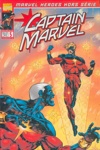 Marvel Heroes Hors S�rie (Vol 1) - 5 - Captain Marvel : La journ�e des prodiges