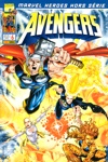 Marvel Heroes Hors S�rie (Vol 1) - 6 - Vengeurs Infiniment