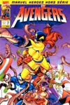 Marvel Heroes Hors S�rie (Vol 1) - 7 - Avengers - L'envers des choses