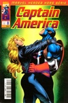 Marvel Heroes Hors S�rie (Vol 1) - 8 - Sp�cial Captain America