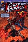 Marvel Heroes Hors S�rie (Vol 1) - 9 - Captain Marvel : Maximum Security