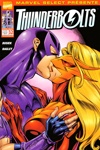 Marvel Select - 32 - Thunderbolts : La maison de l'ogre