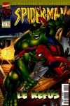 Spider-man (Vol 2 - 2000) - 15 - Le refus