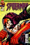 Spider-man (Vol 2 - 2000) - 18 - Black-out