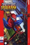 Ultimate Spider-man - 1 - La victime