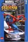 Ultimate Spider-man - 2 - Graine de star