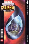 Ultimate Spider-man - 4 - Identit� secr�te