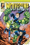 Wolverine (Vol 1 - 1997) - 87 - Les �res d'Apocalypse 2/3