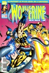 Wolverine (Vol 1 - 1997) - 88 - R�surrection