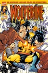 Wolverine (Vol 1 - 1997) n&ordm;90
