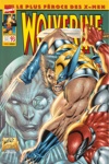 Wolverine (Vol 1 - 1997) n&ordm;93