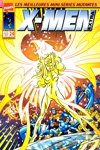 X-Men Extra - 24 - Sombre destin