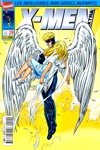 X-Men Extra - 29 - �chos d'une g�n�ration perdue
