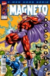 X-Men Hors S�rie (Vol 1) - 1 - Magneto : Fascination