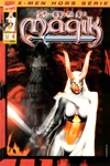 X-Men Hors S�rie (Vol 1) - 4 - X-Men : Magik