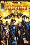 X-Men R�volution n&ordm;1