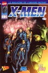 X-Men R�volution - Jeux sans fronti�res 2
